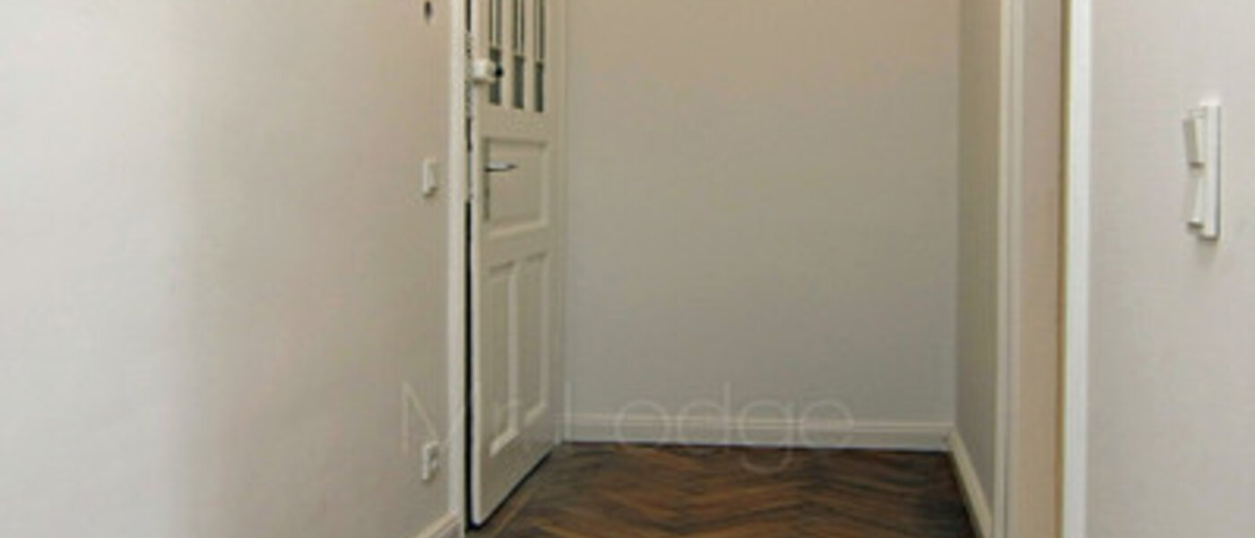 apartamento München Au-Giesing 02 pasillo 5117