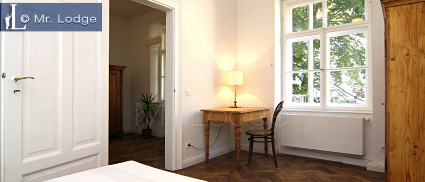 apartamento München Au-Giesing 03 dormitorio 5117