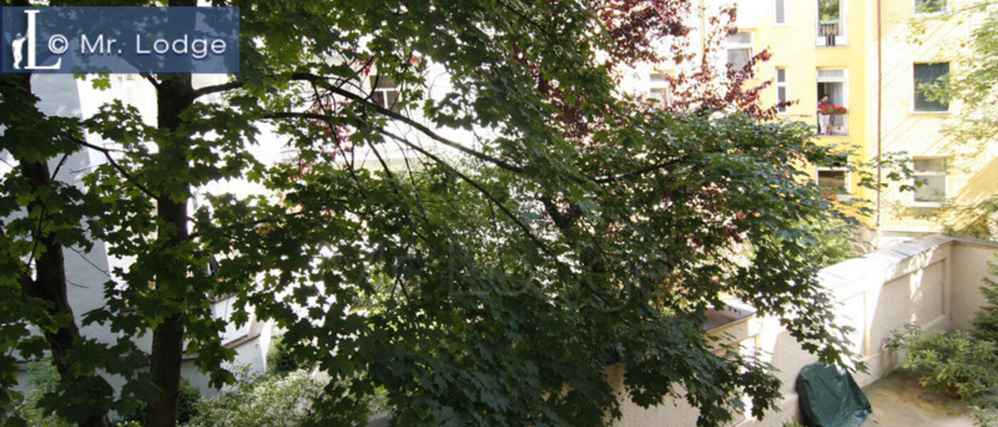 apartamento München Au-Giesing 01 vista 5117