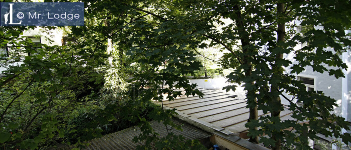 apartamento München Au-Giesing 02 vista 5117