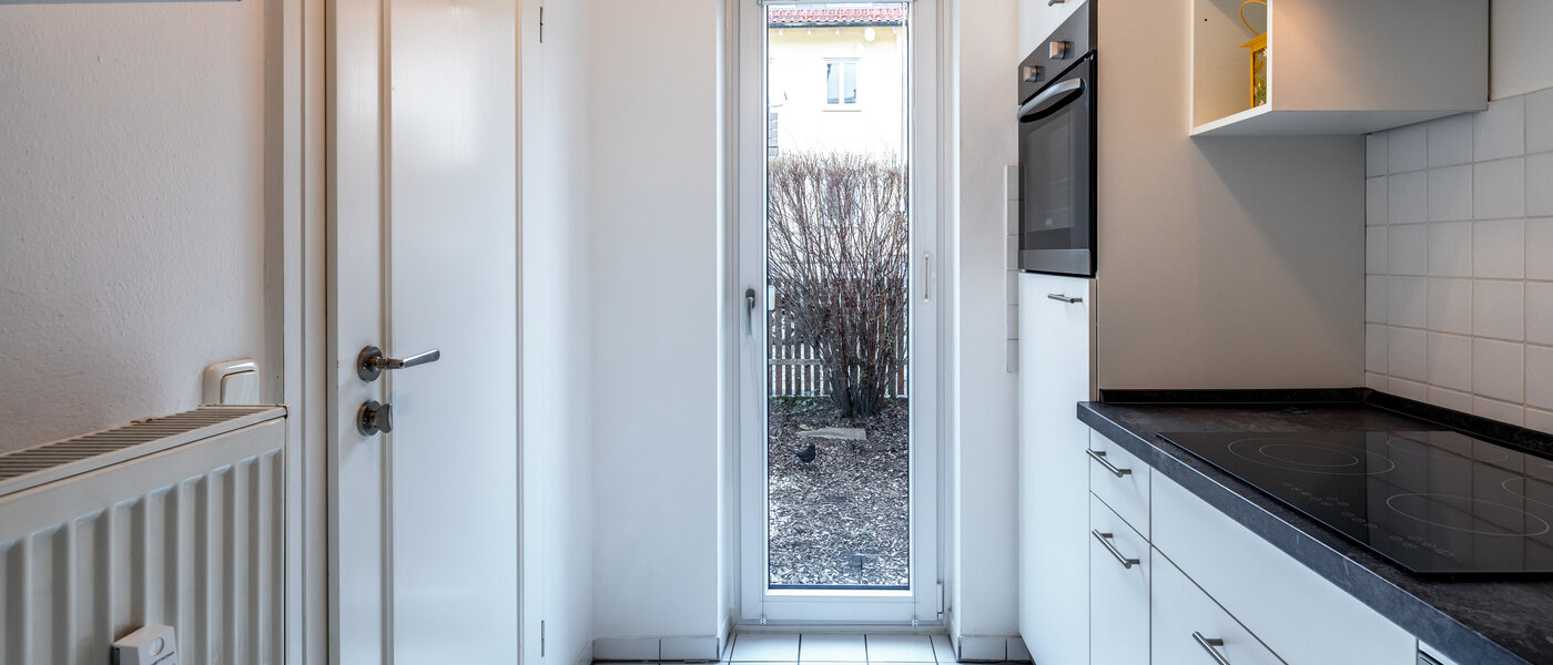 apartamento München Berg am Laim 03 cocina 5126