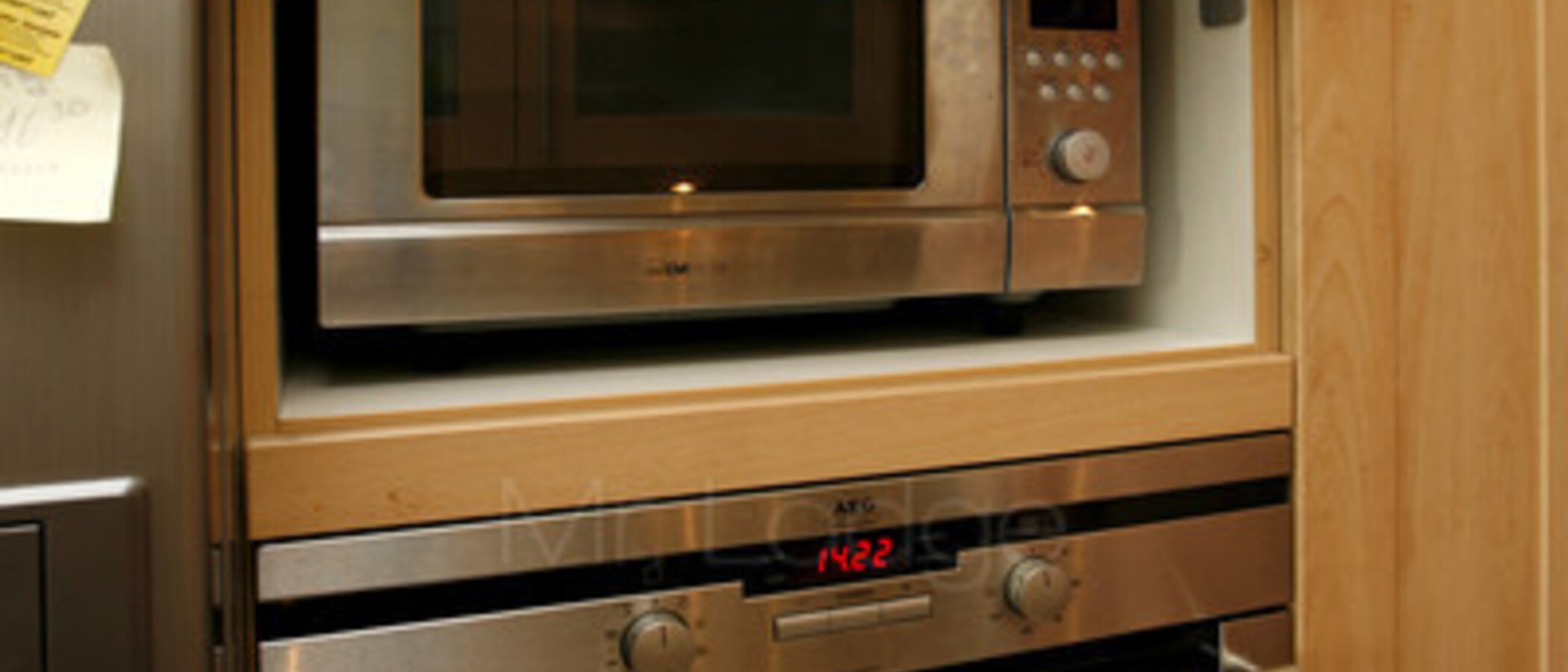 apartamento München Schwabing-Georgenschwaige 02 cocina 5164