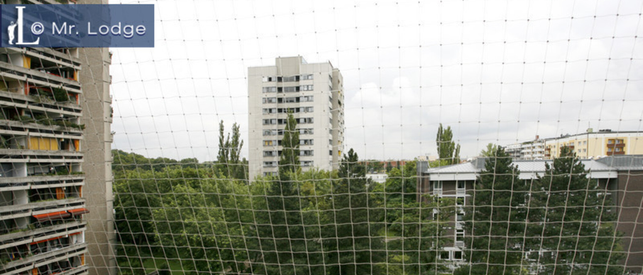 apartamento München Schwabing-Georgenschwaige 02 vista 5164