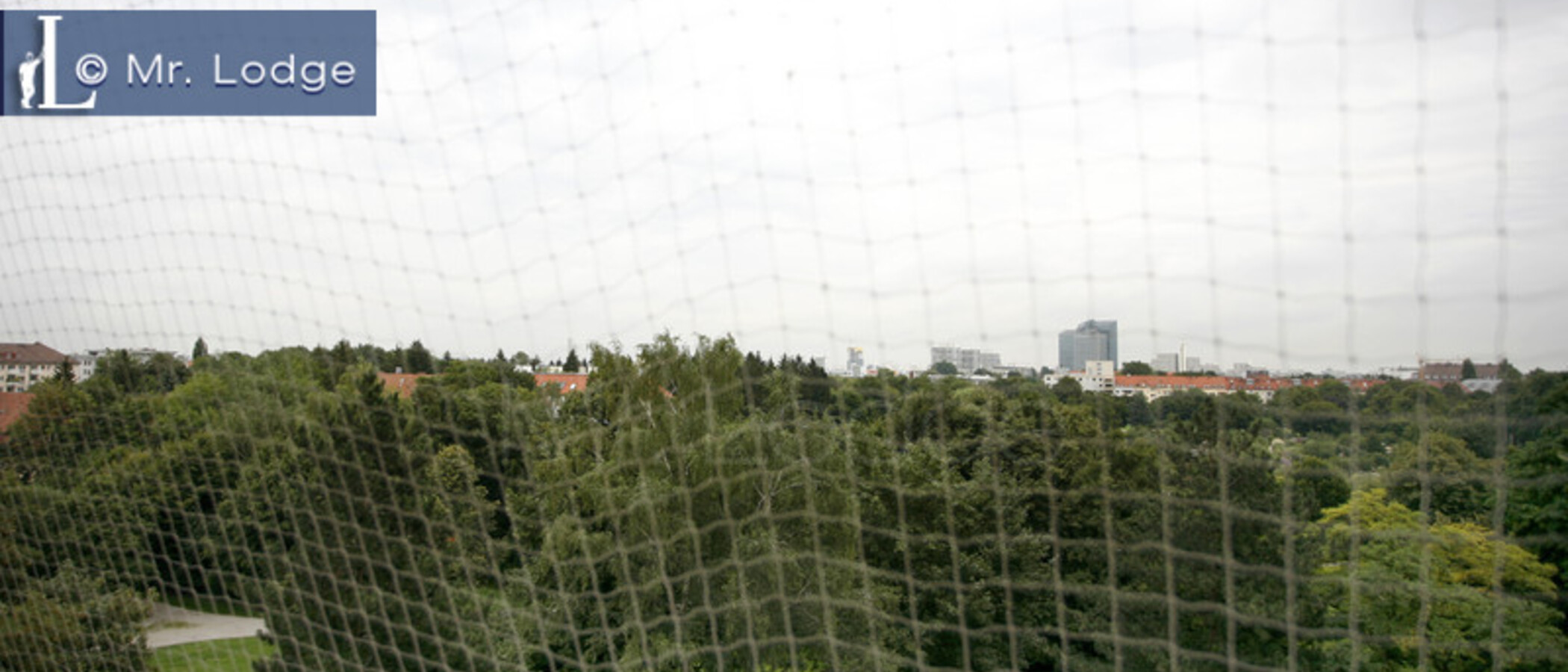 apartamento München Schwabing-Georgenschwaige 04 vista 5164