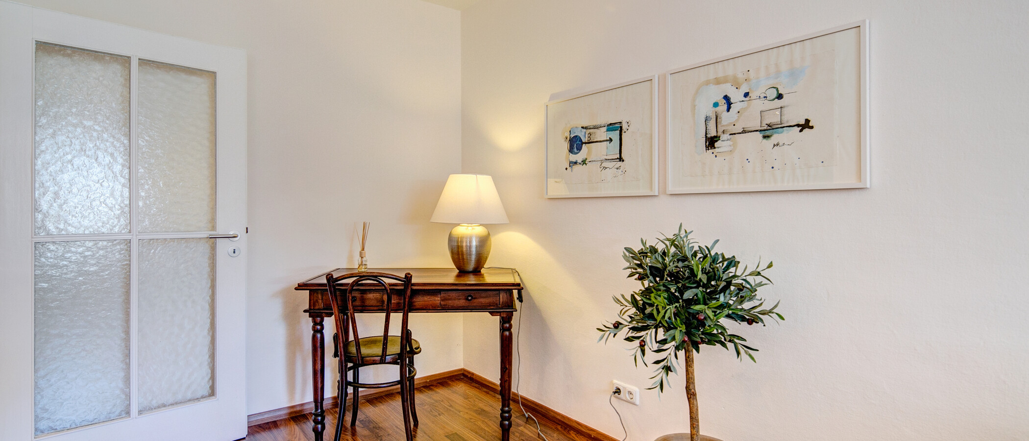 apartamento München Isarvorstadt 04 salón 5166