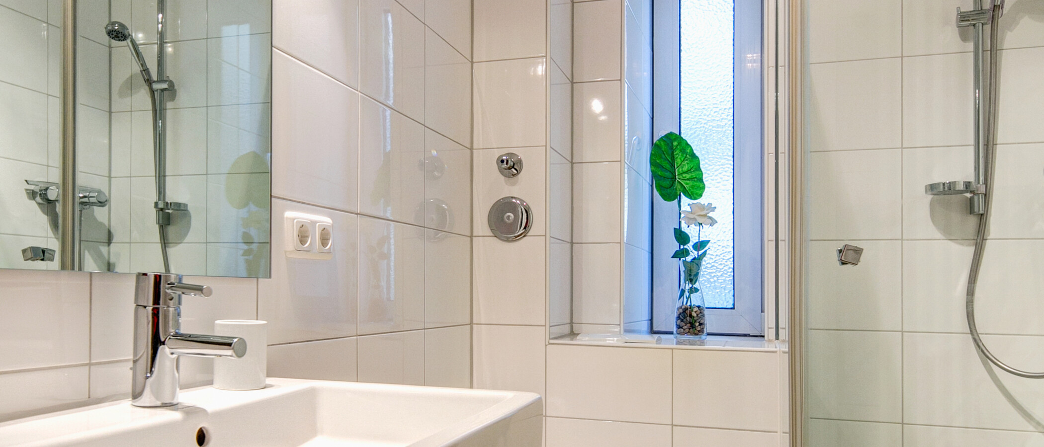 apartamento München Isarvorstadt 01 baño 5166