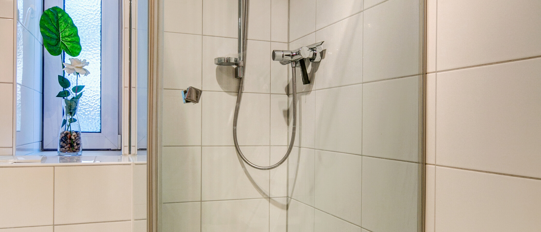 apartamento München Isarvorstadt 02 baño 5166