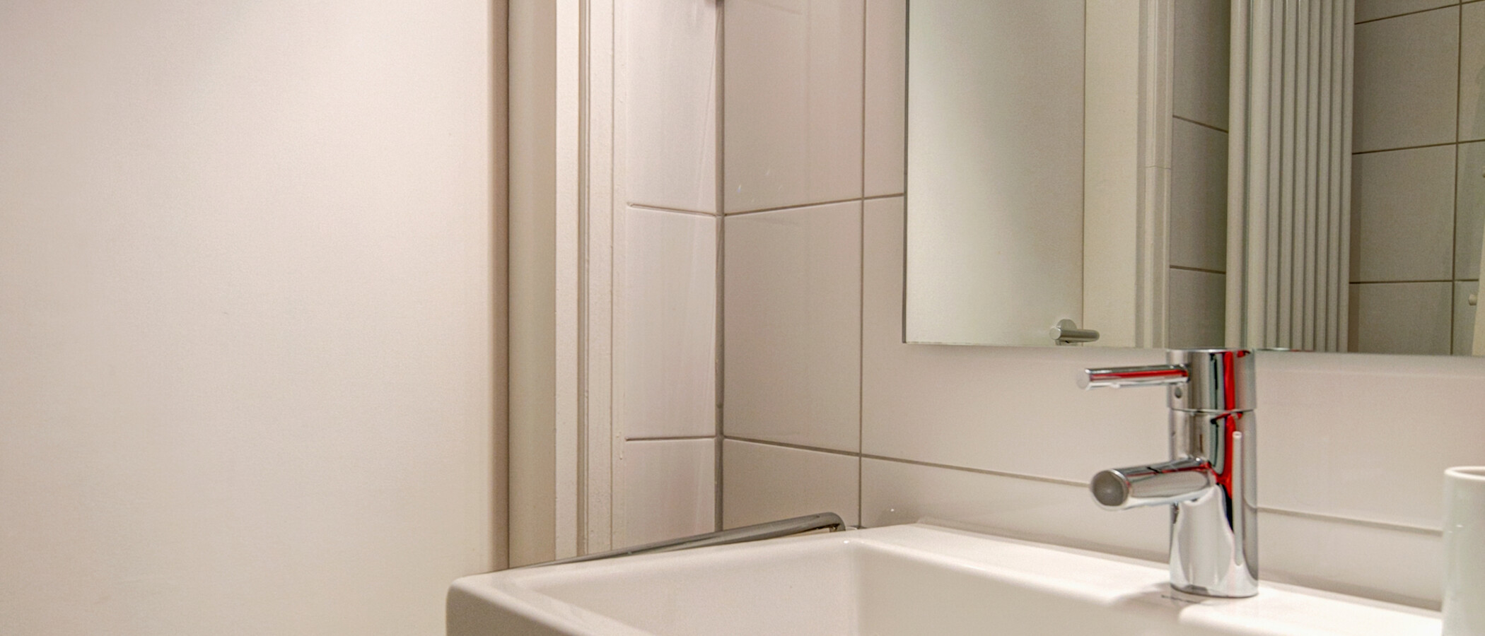 apartamento München Isarvorstadt 04 baño 5166
