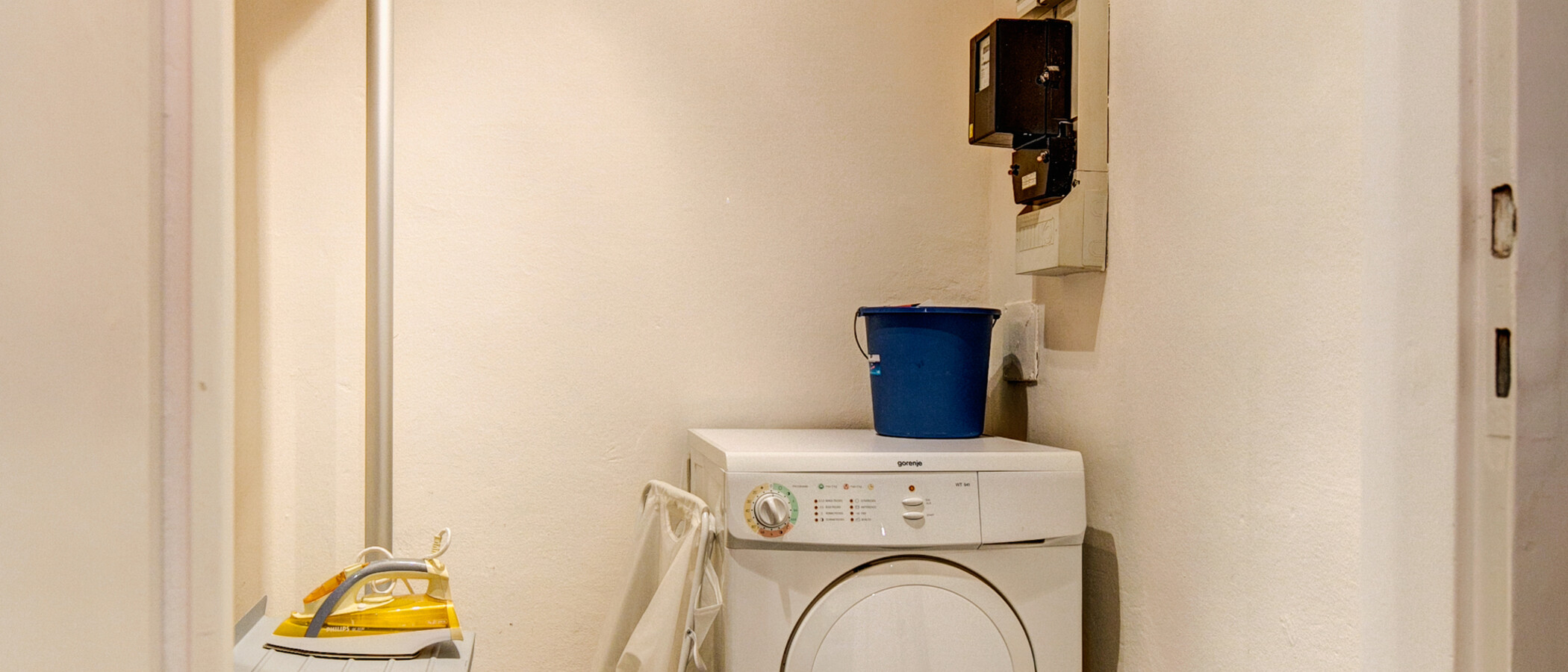 apartamento München Isarvorstadt 01 baulera 5166