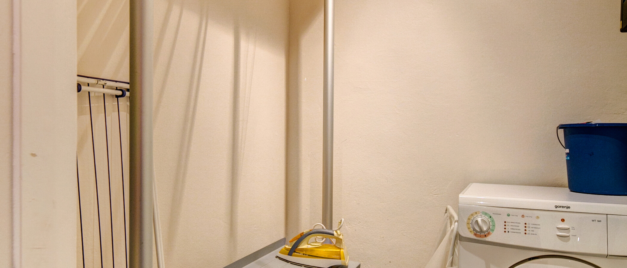 apartamento München Isarvorstadt 02 baulera 5166