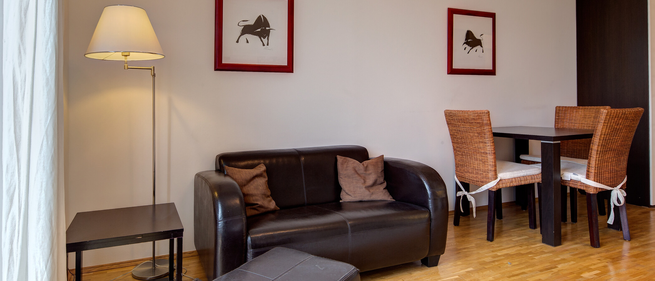apartamento München Schwabing (rechts der Leopoldstraße) 01 salón 5170