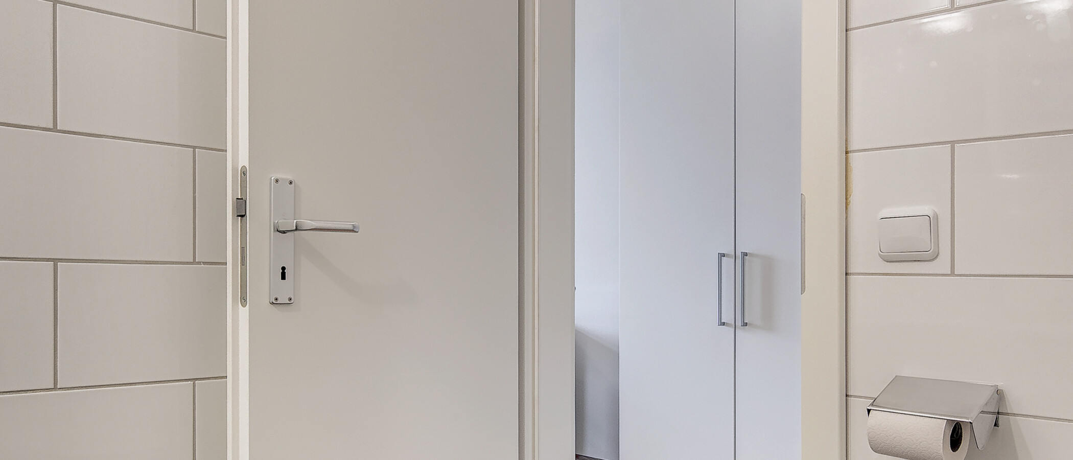 apartamento München Schwabing (rechts der Leopoldstraße) 03 baño 5170