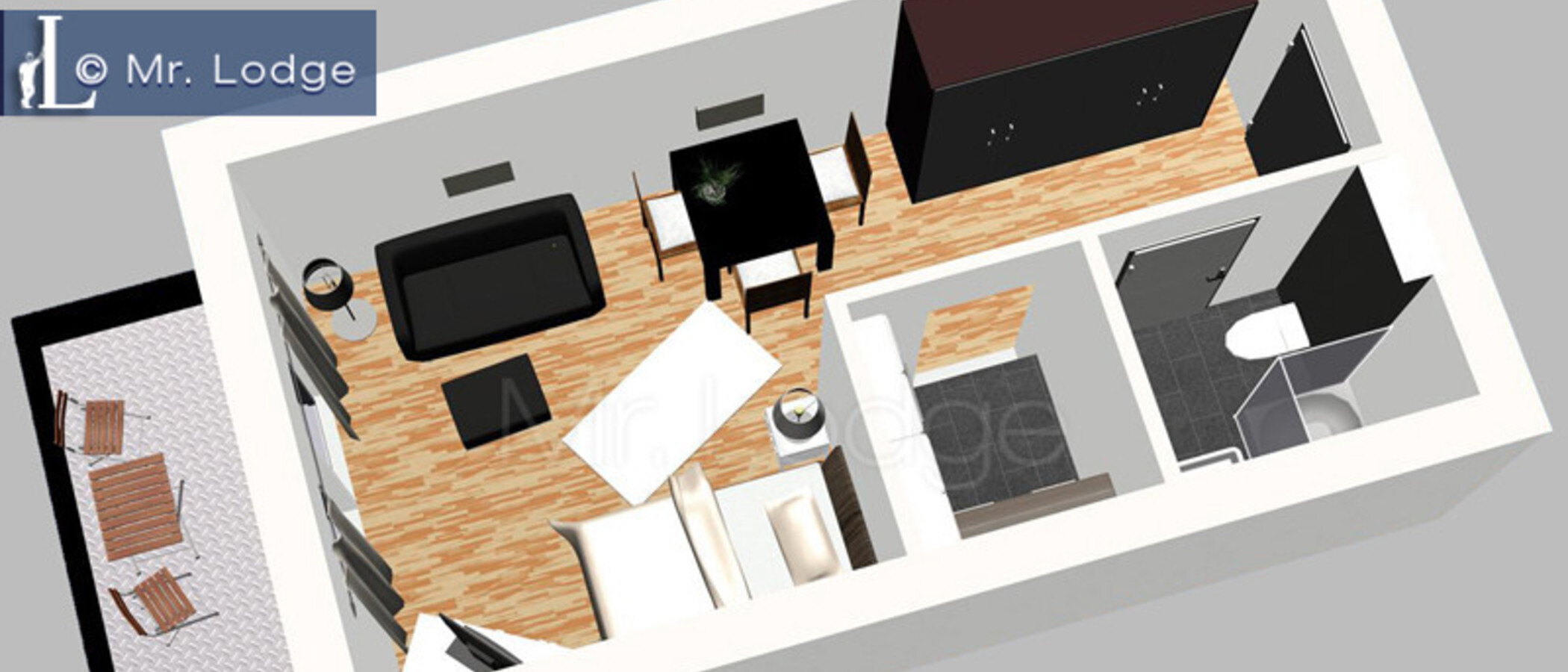 apartamento München Schwabing (rechts der Leopoldstraße) 01 plano 5170