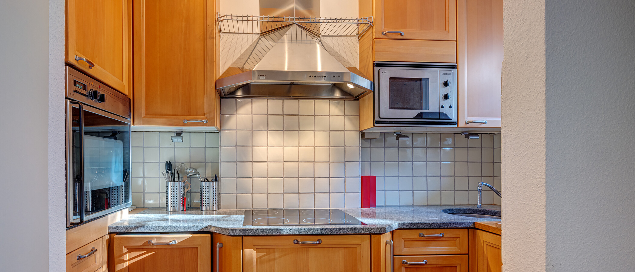 apartamento München Haidhausen 02 cocina 5172