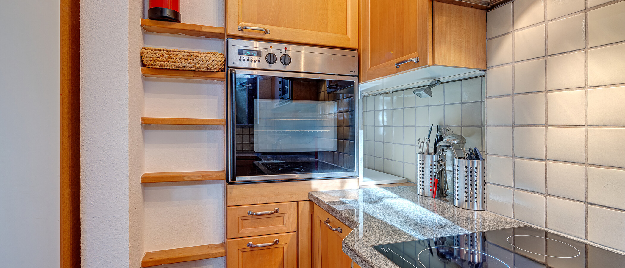 apartamento München Haidhausen 03 cocina 5172