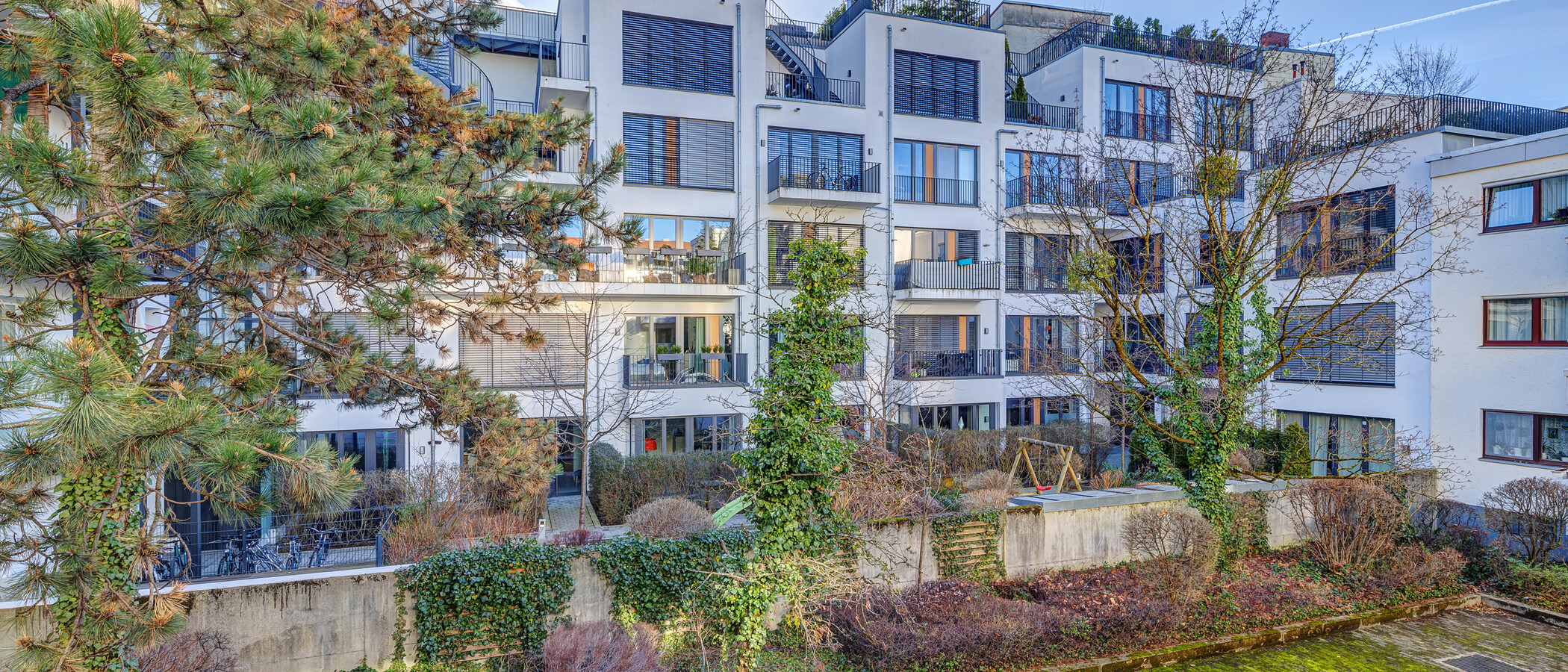 apartamento München Haidhausen 01 vista 5172