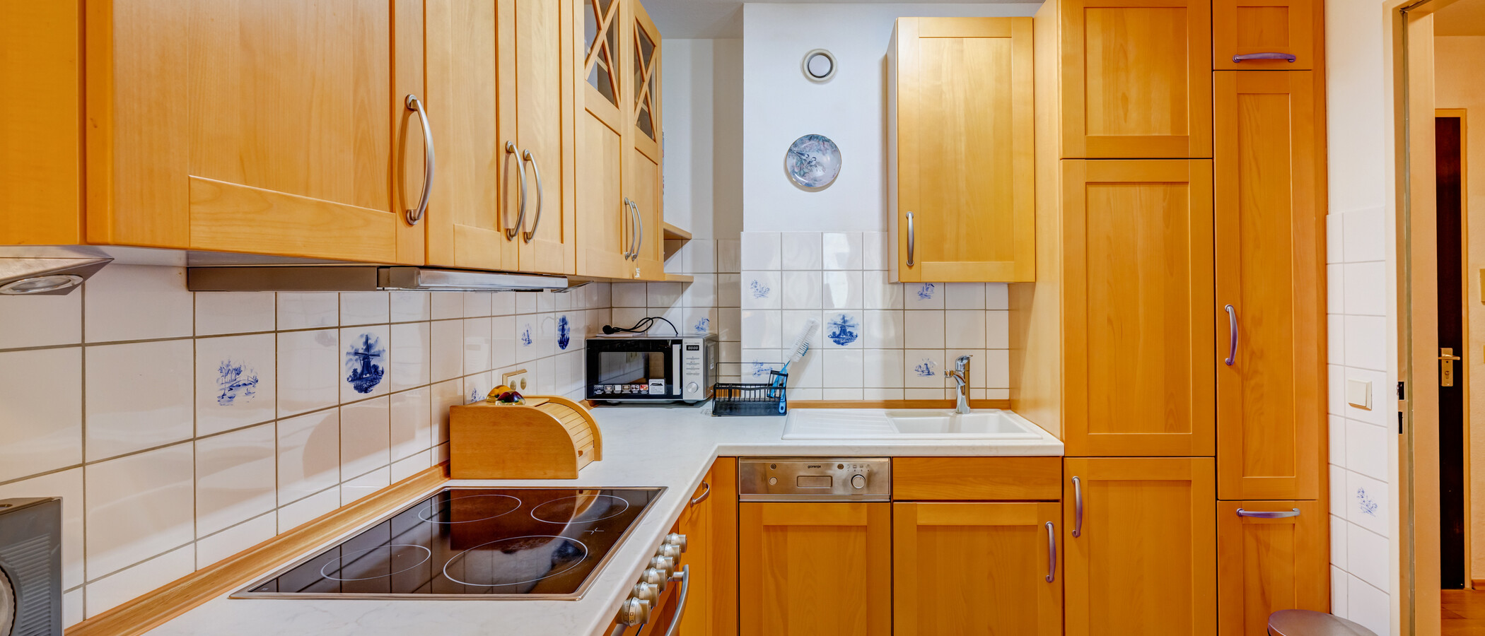 apartamento München Haidhausen 02 cocina 5180
