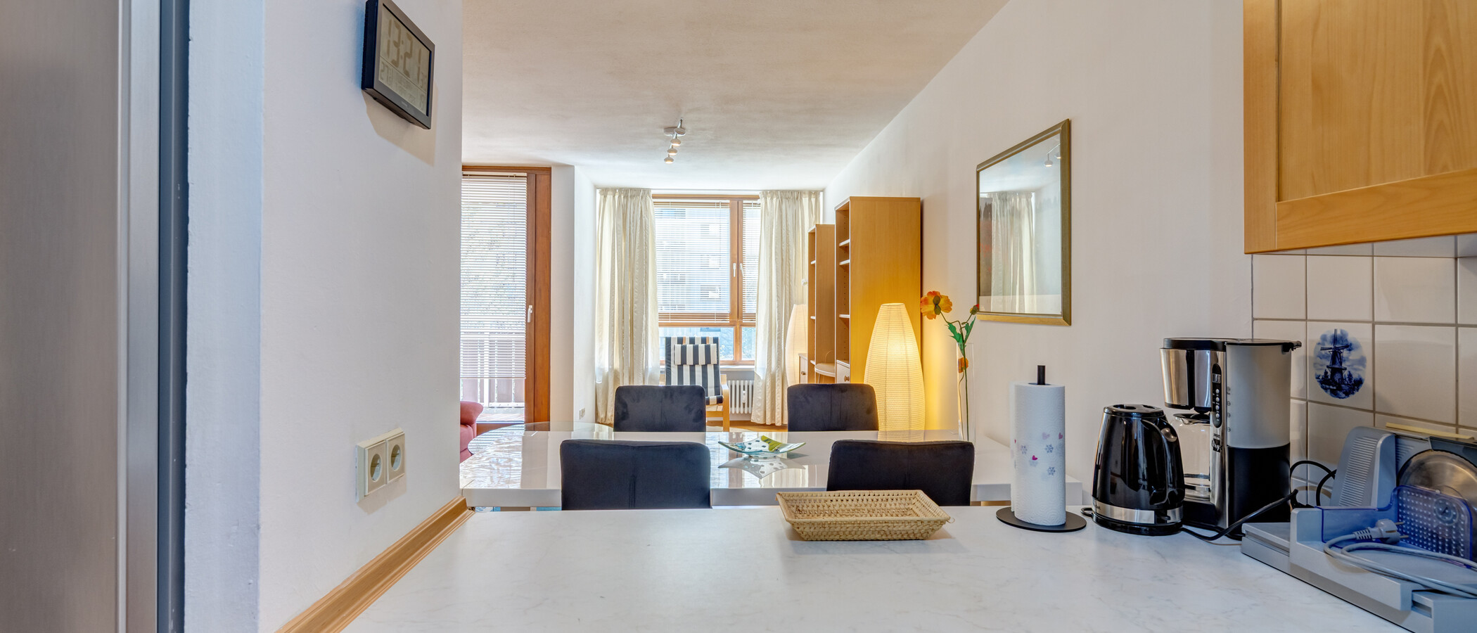 apartamento München Haidhausen 03 cocina 5180