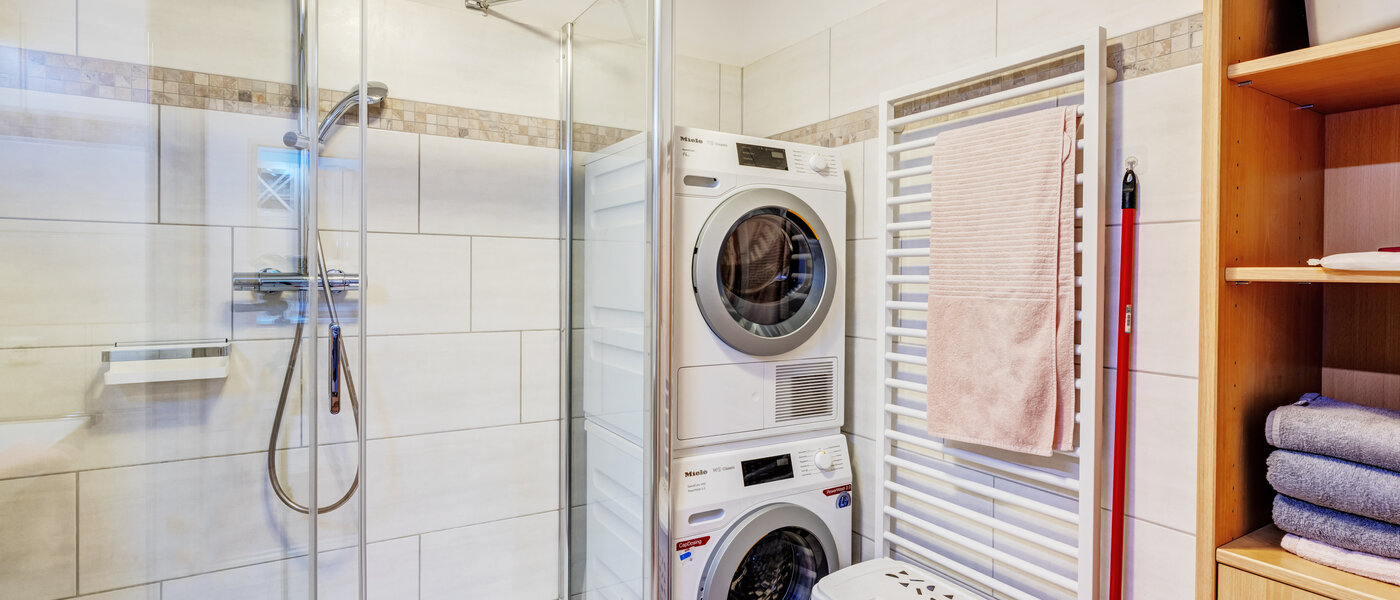 apartamento München Haidhausen 01 baño 5180