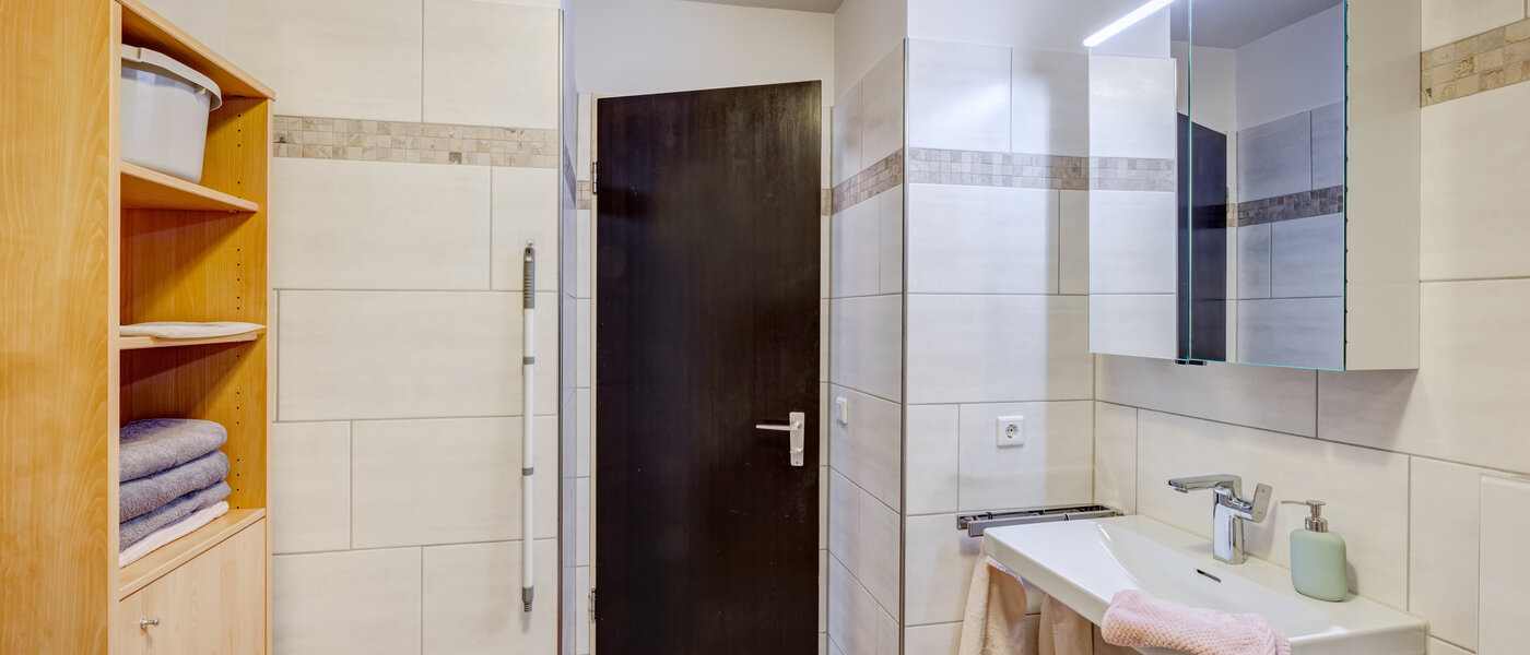 apartamento München Haidhausen 03 baño 5180