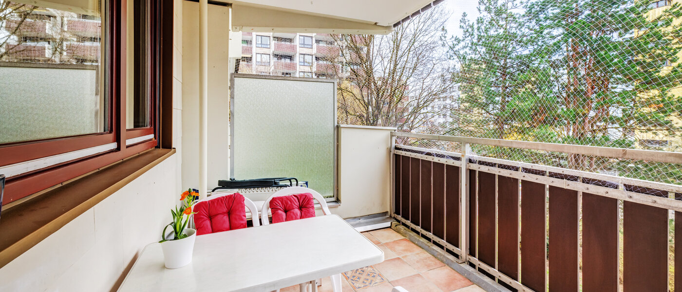 apartamento München Haidhausen 01 balcón 5180