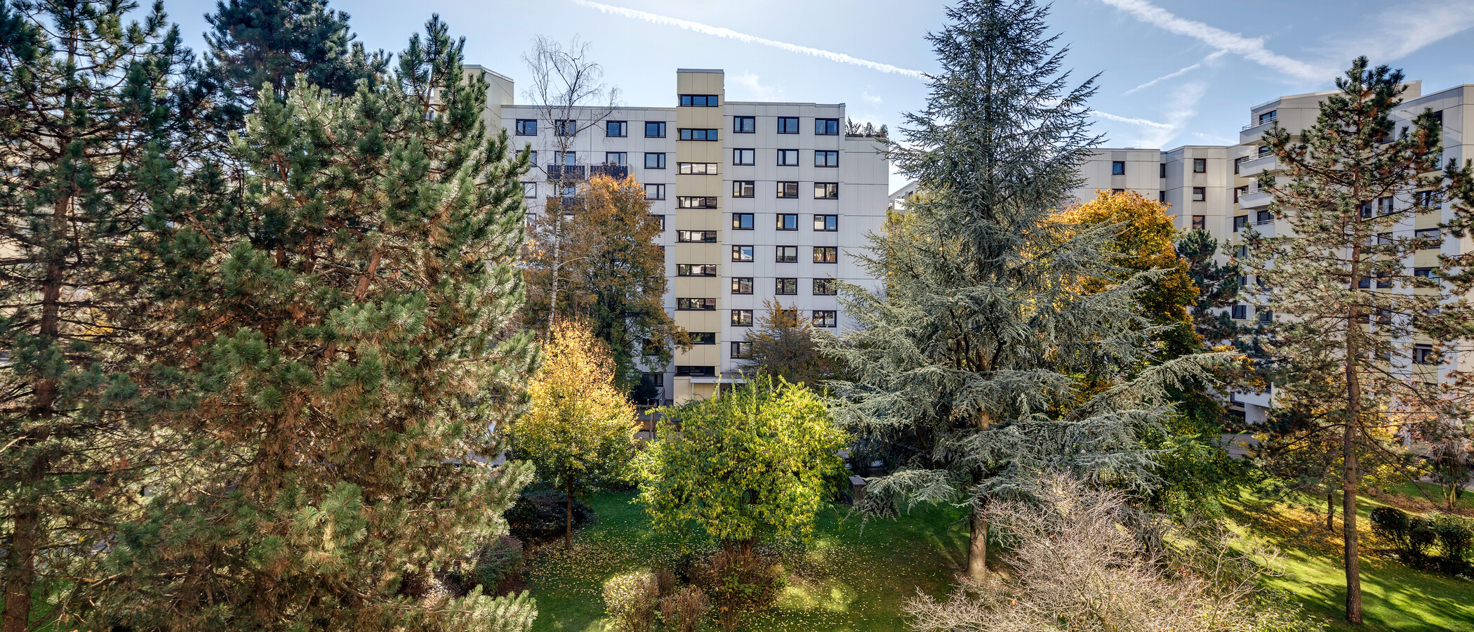apartamento München Haidhausen 01 vista 5180