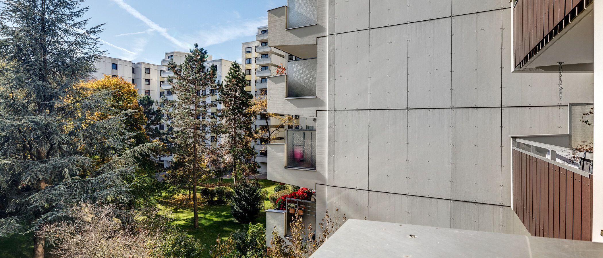 apartamento München Haidhausen 03 vista 5180
