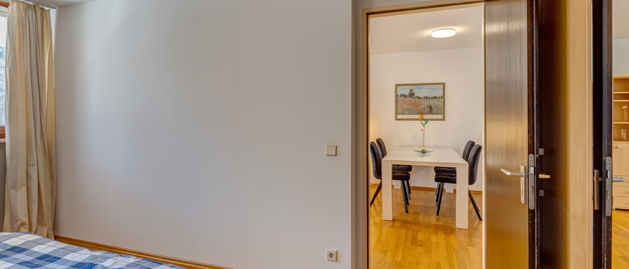 apartamento München Haidhausen 02 dormitorio 5180