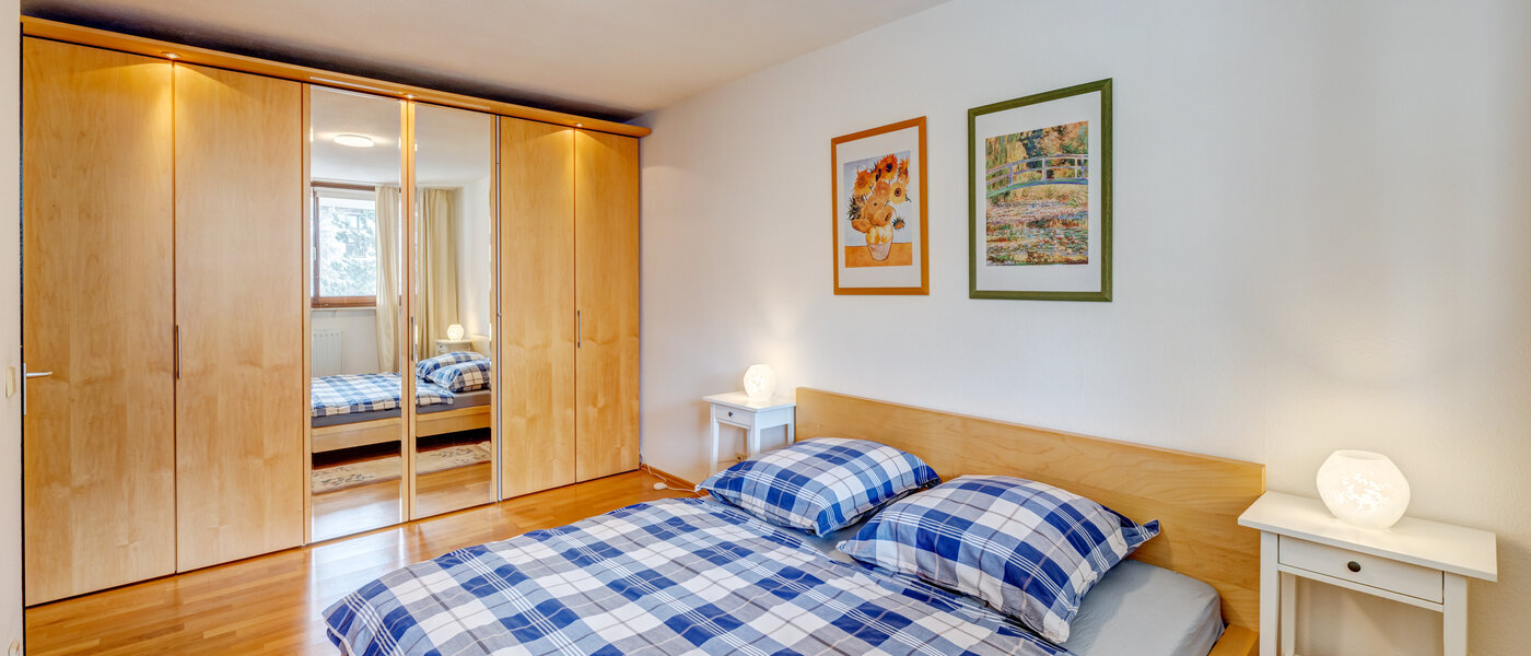 apartamento München Haidhausen 03 dormitorio 5180