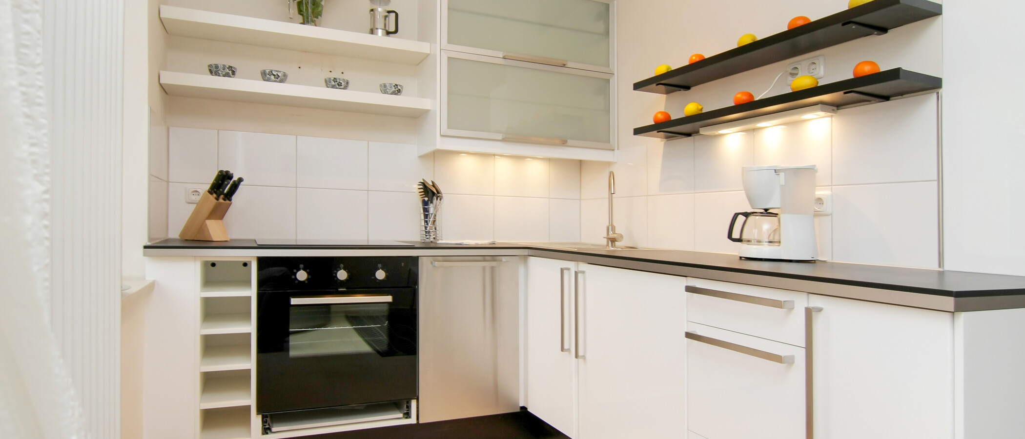 apartamento München Isarvorstadt 01 cocina 5192