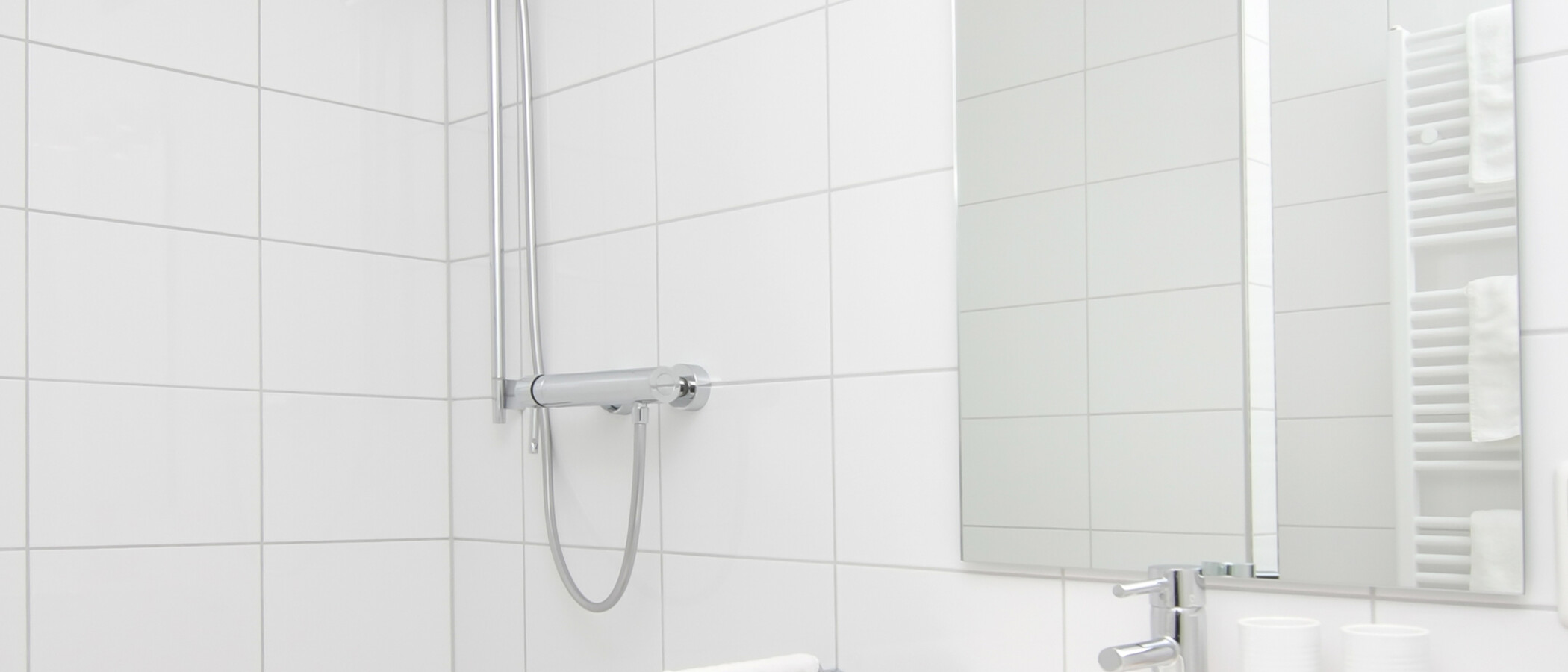 apartamento München Isarvorstadt 01 baño 5192