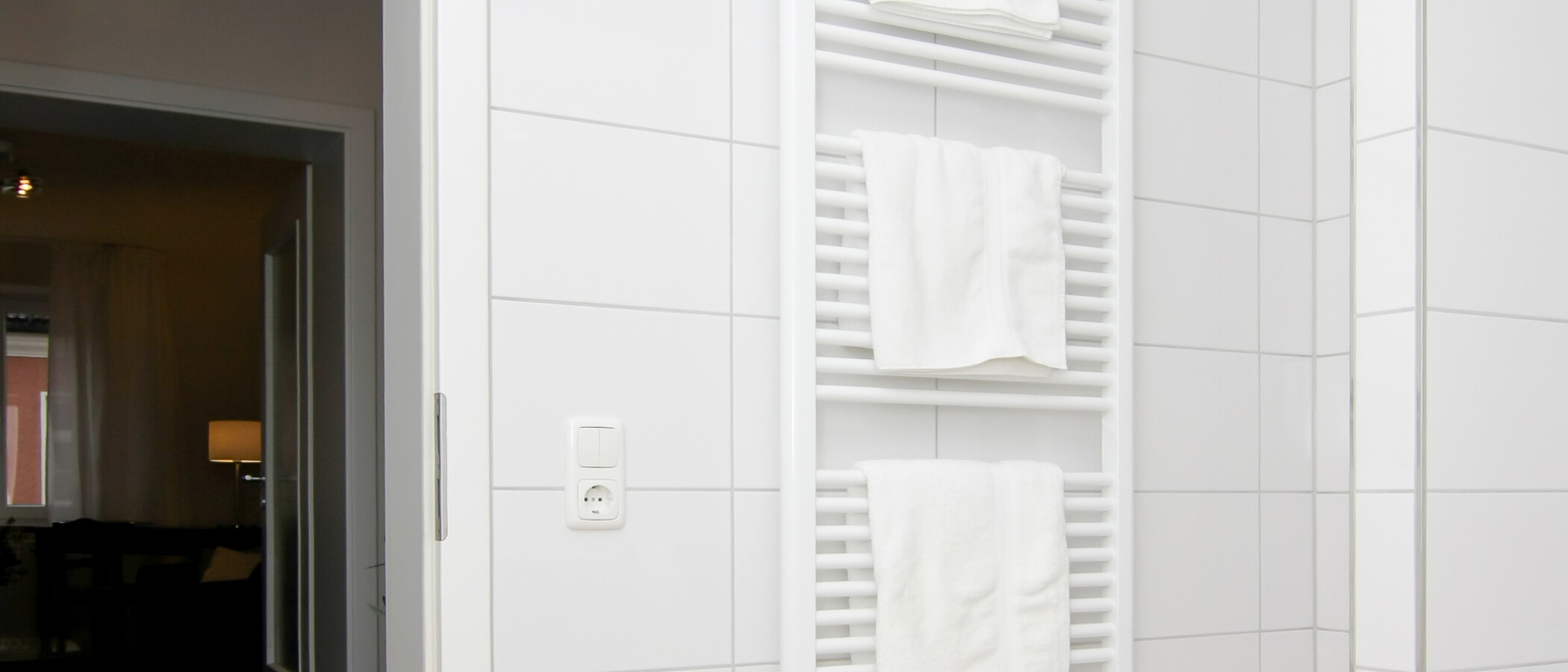 apartamento München Isarvorstadt 03 baño 5192