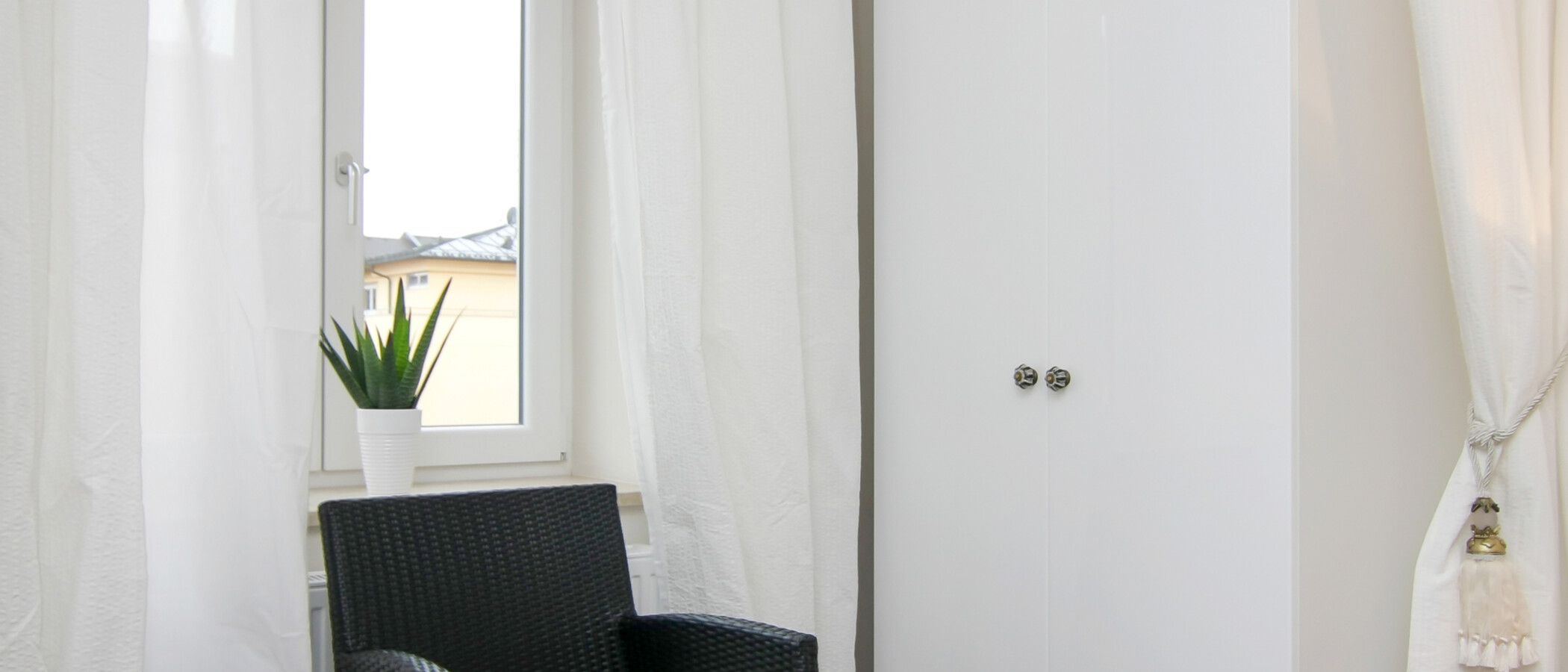 apartamento München Isarvorstadt 03 dormitorio 5192