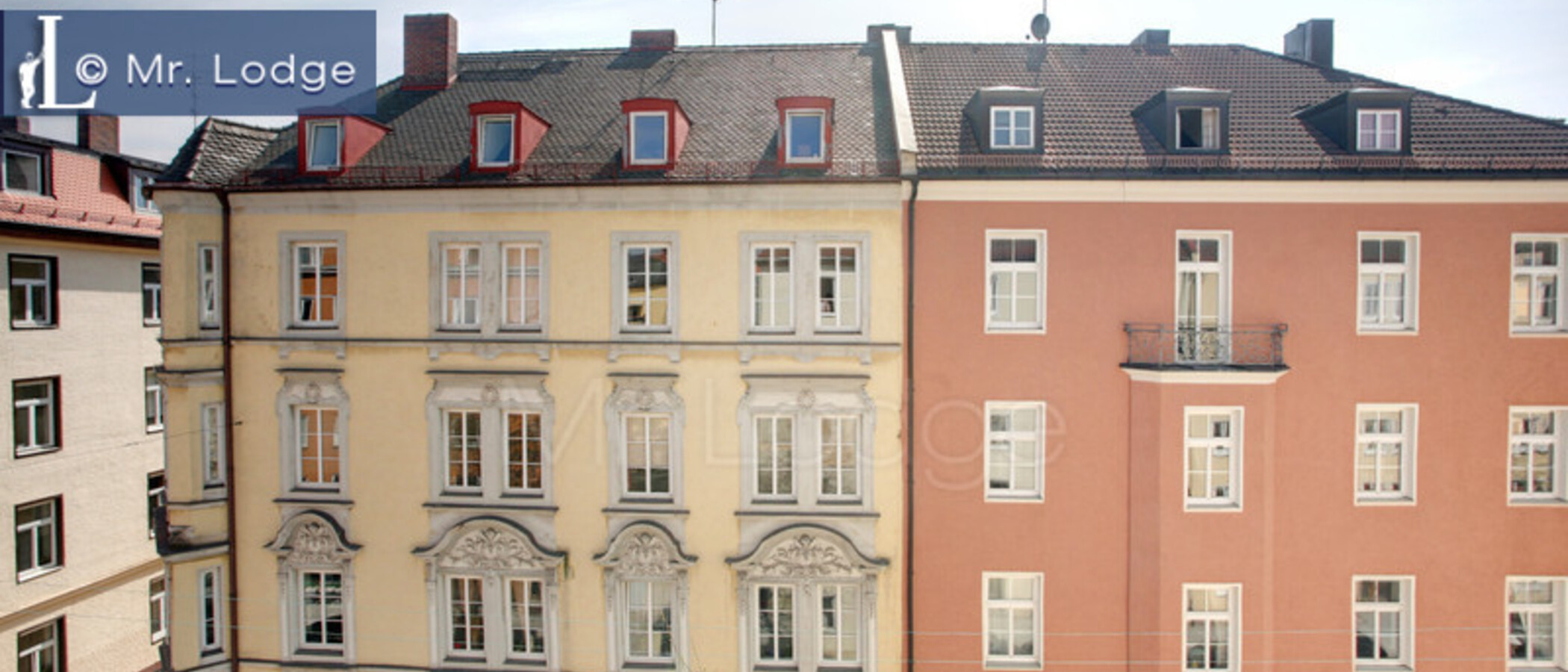 apartamento München Isarvorstadt 03 vista 5192