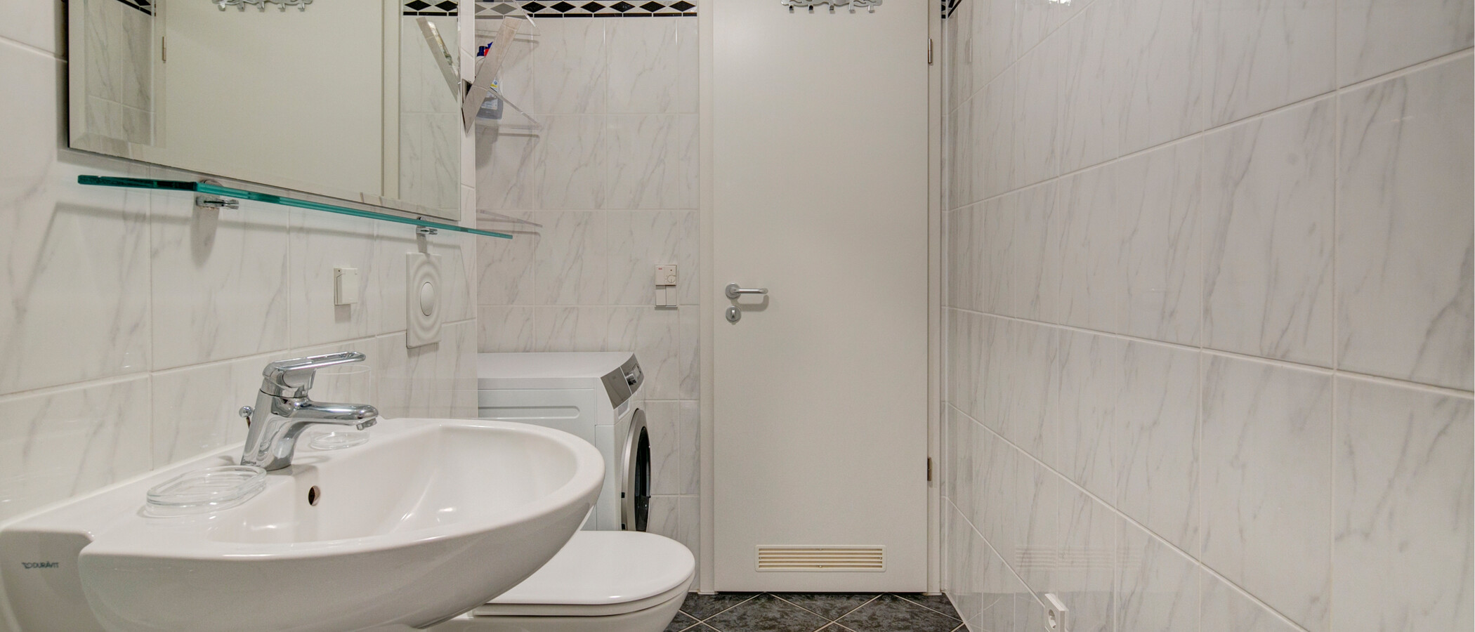 apartamento München Glockenbachviertel 04 baño 523