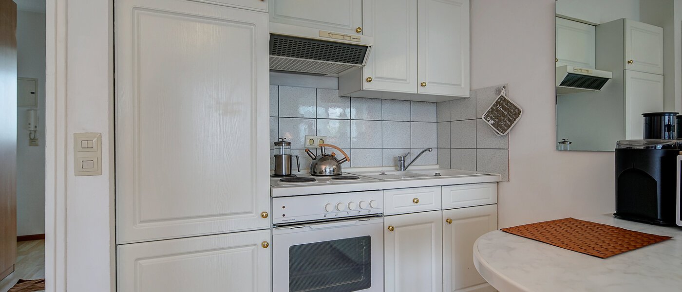apartamento München Olympiadorf 01 cocina 5242