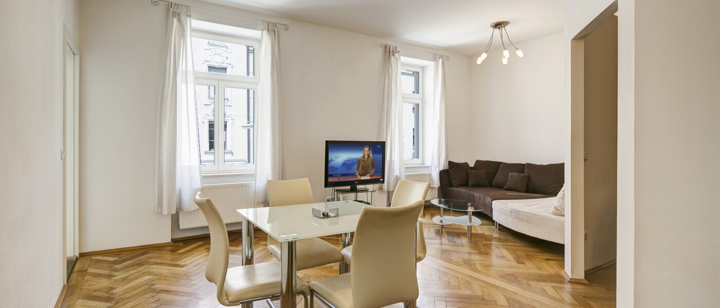 apartamento München Glockenbachviertel 01 salón 5247
