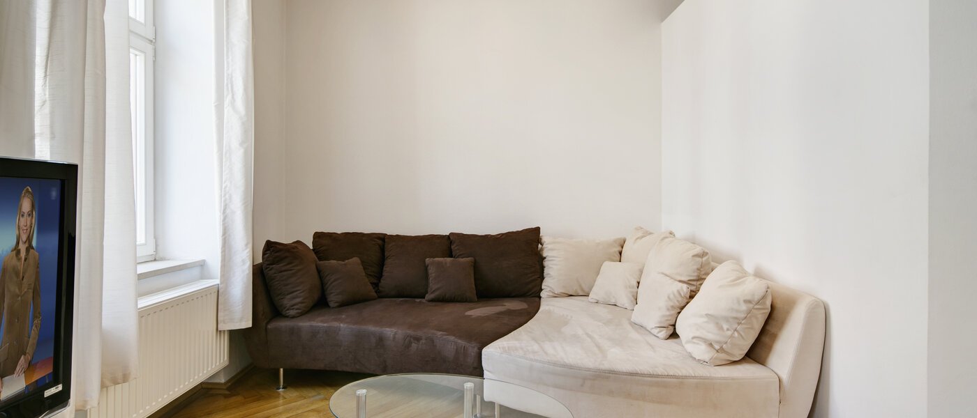 apartamento München Glockenbachviertel 03 salón 5247