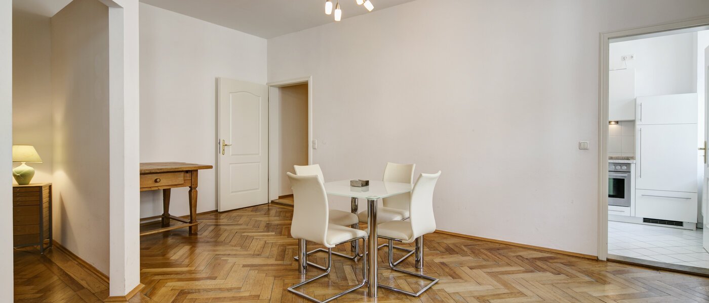 apartamento München Glockenbachviertel 04 salón 5247