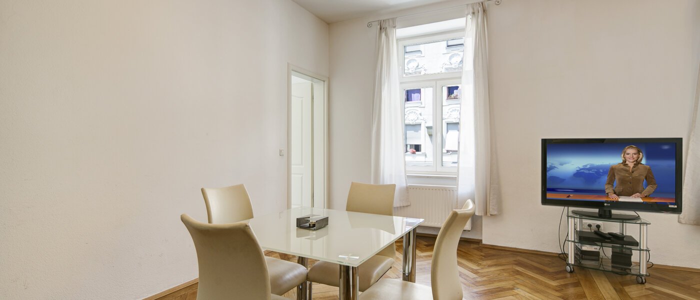 apartamento München Glockenbachviertel 05 salón 5247