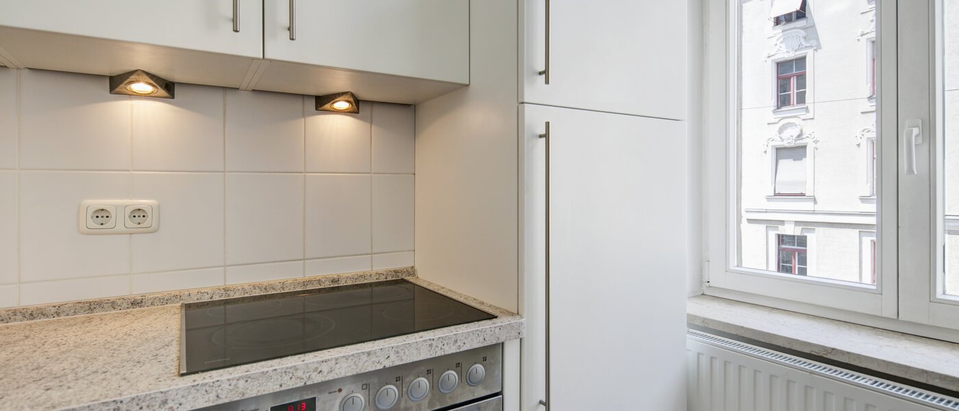apartamento München Glockenbachviertel 02 cocina 5247