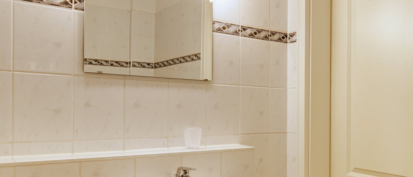 apartamento München Glockenbachviertel 03 baño 5247