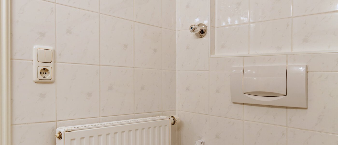 apartamento München Glockenbachviertel 04 baño 5247