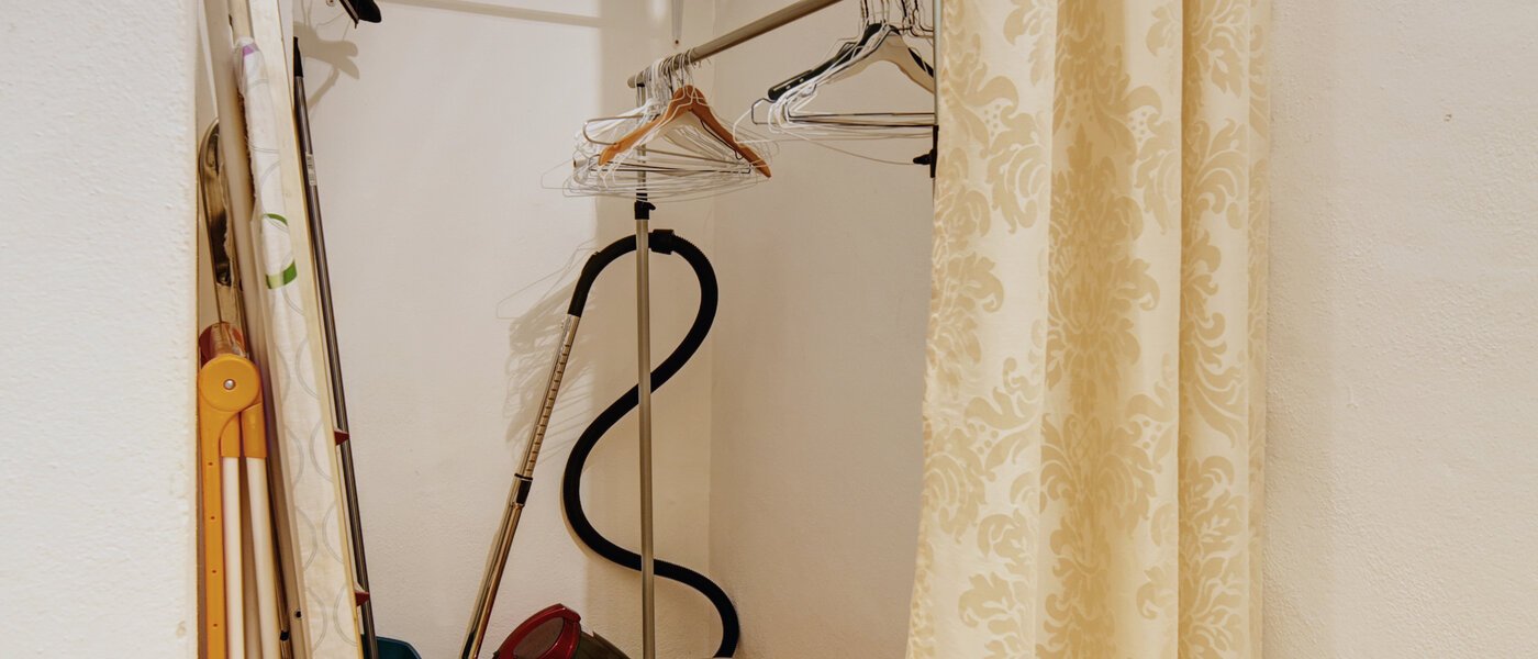 apartamento München Glockenbachviertel 05 pasillo 5247