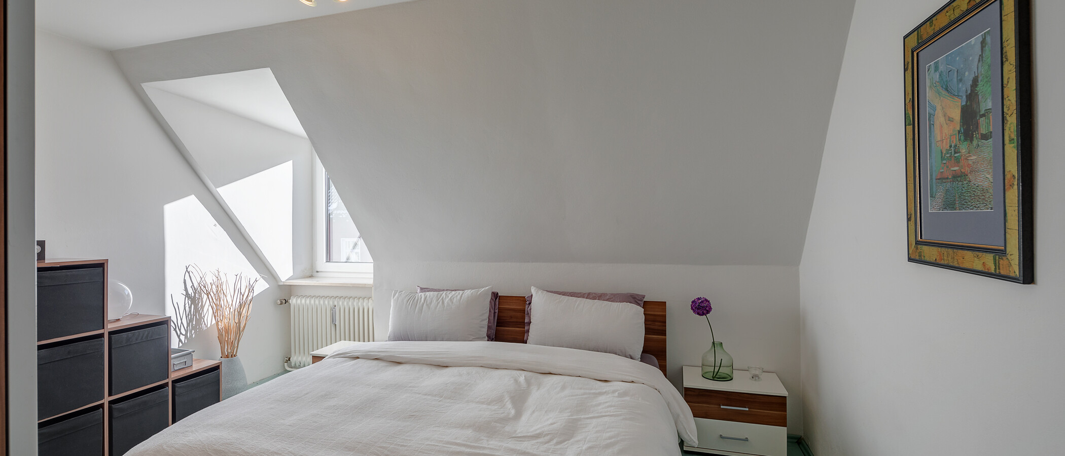 apartamento München Au 01 dormitorio 5249