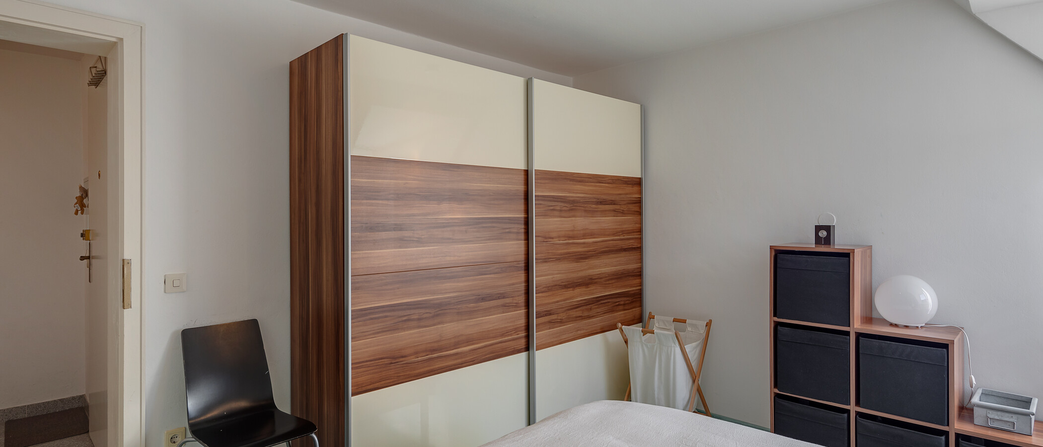 apartamento München Au 04 dormitorio 5249