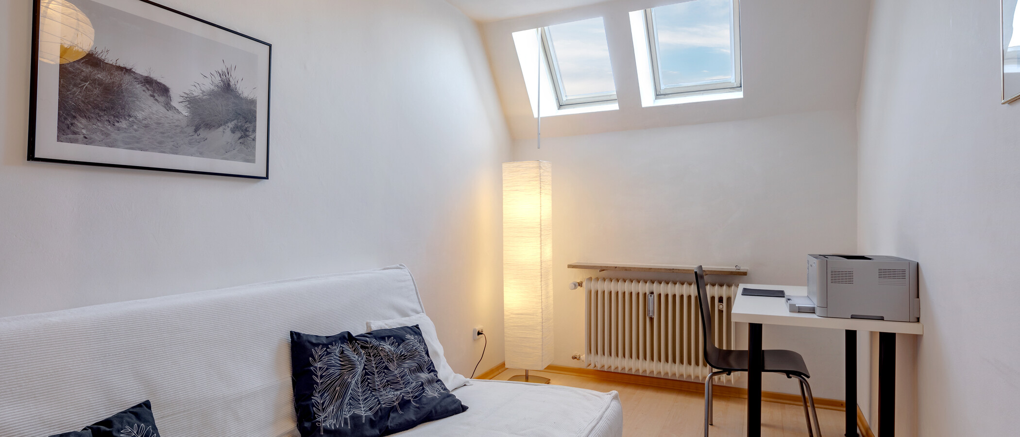 apartamento München Au 01 invitados 5249
