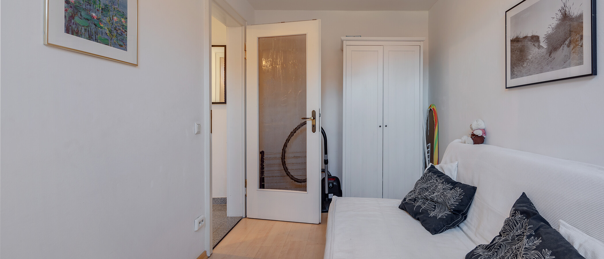apartamento München Au 02 invitados 5249