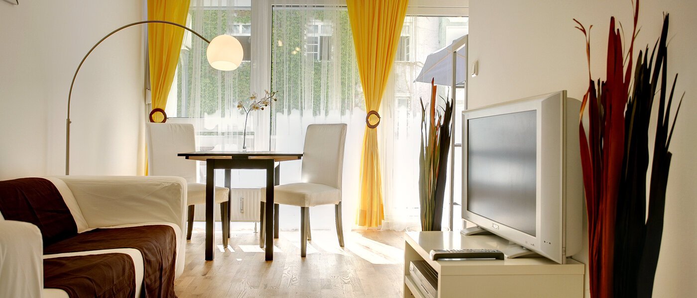 apartamento München Au 01 salón 5258