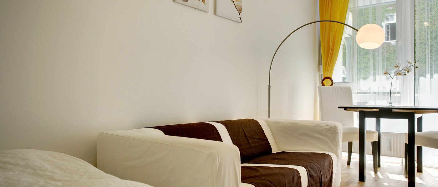 apartamento München Au 02 salón 5258